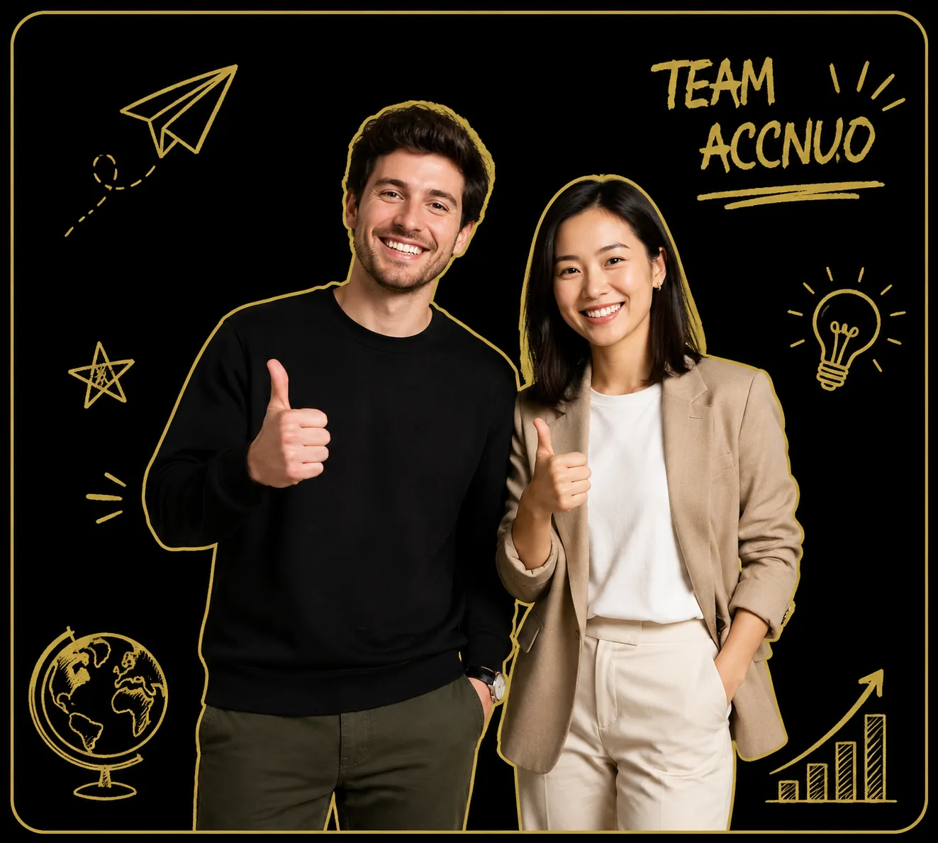Accnuo manufacturing partnership