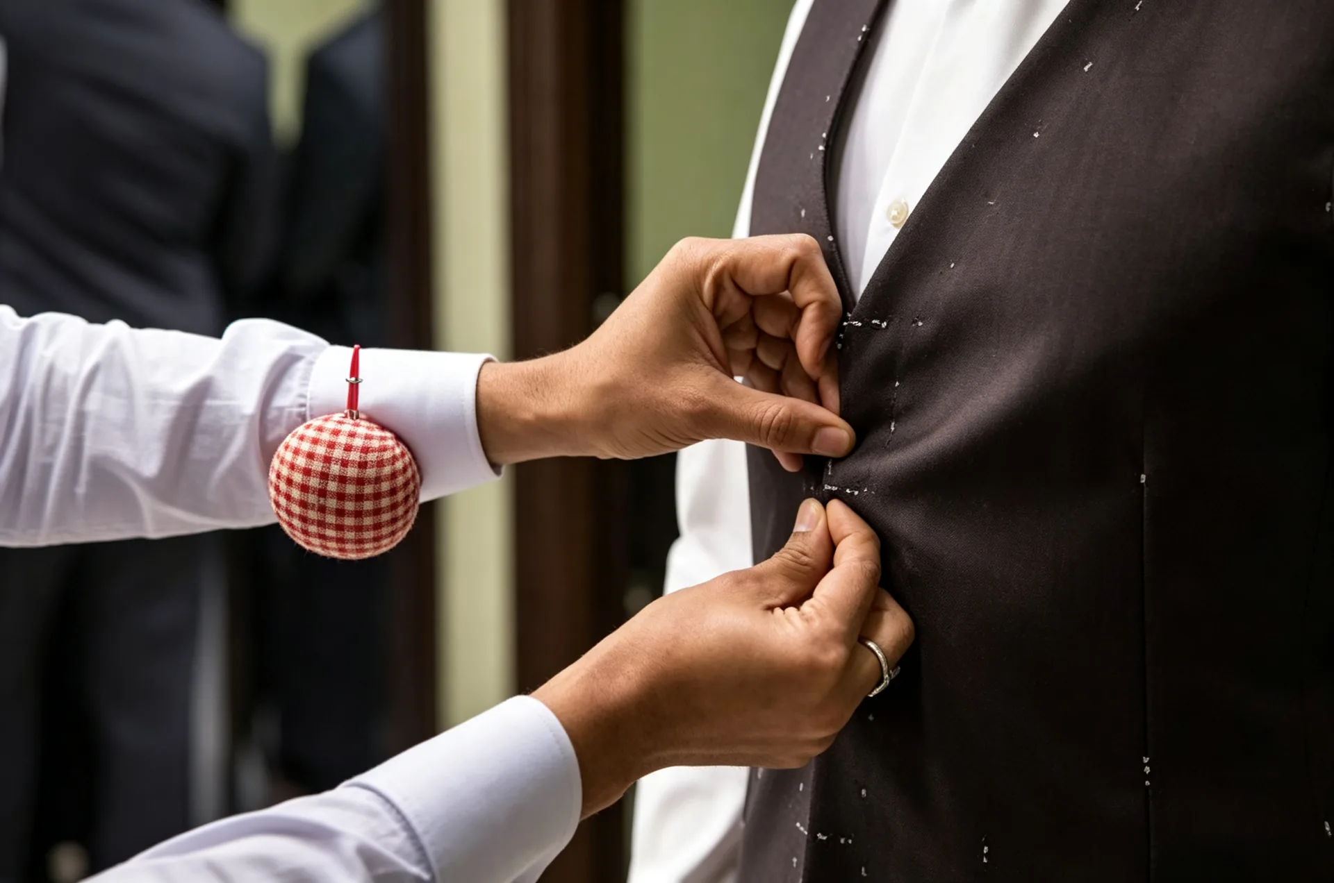 Garment Samples